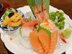 -一升庵(仙霞路店)