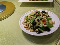 腰果虾仁-陈傻子餐厅(世纪都会店)