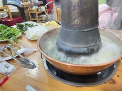 -元盛居(生态大街店)