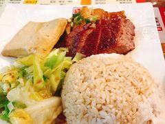 -永祥烧腊餐厅(虹口店)