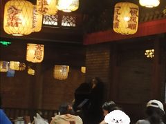 -南京大牌档(凯德1818店)