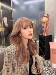 -3AM·S HAIR SALON烫发染发接发