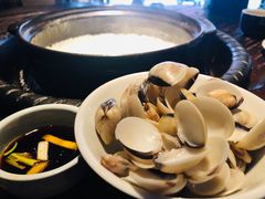 -大良毋米粥(锦龙路总店)