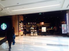 -星巴克(来福士办公楼店)