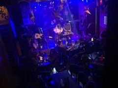 -MM·五声·音乐人与调酒师(西安路店)