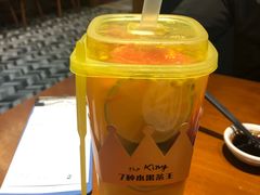 -果呀呀(国金街店)