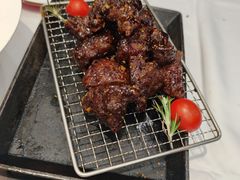 -申阿婆·上海菜·小海鲜(国展店)
