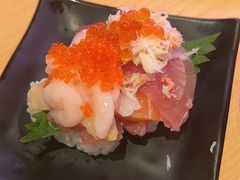 -寿司郎(皇庭广场店)