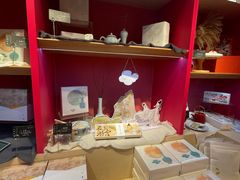 -阮大兴糕团(日月光中心店)