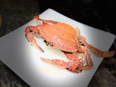 -张树军海鲜(王府壹号店)