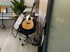 -TEMPO 音乐(五角场店)