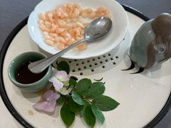 -香雪海饭店中餐厅(人民桥店)