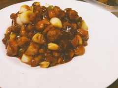 -老北京私房菜(798店)