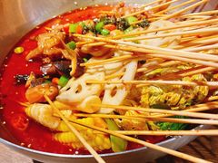 -付小姐在成都(五道口店)