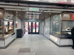 -滨海新区濒开里菜市场