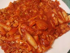 -槿Story·韩国料理(望京韩国美食城店)