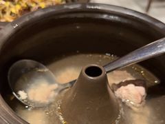 -云海肴·汽锅鸡·云南菜(高德置地店)