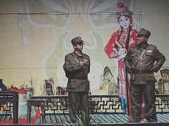 -洪江古商城