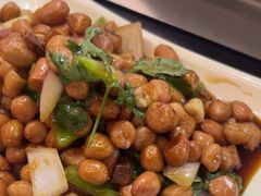 -老黑板筋(顺义总店)