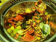 -七欣天香辣蟹火锅(苏州塔园路店)