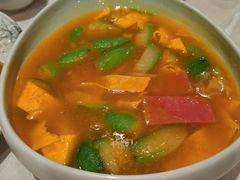 -白云中餐厅·粤菜·亚龙湾喜来登度假酒店