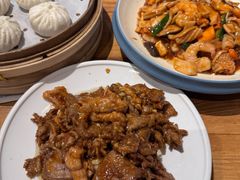 -陈傻子餐厅(世纪都会店)