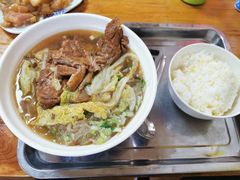 -金泰缘排骨馆(遵化路店)