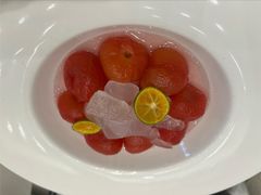 -天龙宝严素食馆(大兴善寺店)