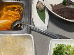 -海底捞火锅(天一广场亚细亚店)
