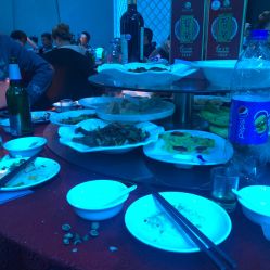 -喜宴酒店幸福里(星摩尔购物中心店)