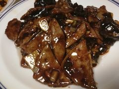 -到家尝北京菜(西坝河店)