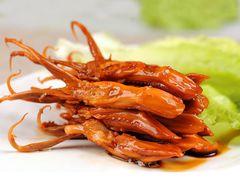 鸭舌-六鸭堂(新街口店)