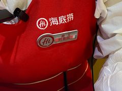 -海底捞火锅(飞马水城店)
