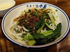 -老白家面馆(测绘东路总店)
