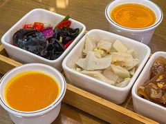 -鲁南仔·滕州炒鸡(经三路店)