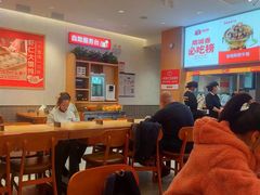 -南城香·饭香串香馄饨香(花园北路店)