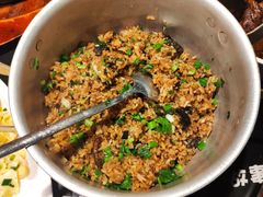 黄鳝饭-小粤楼·怀旧粤菜(万辉国际广场店)