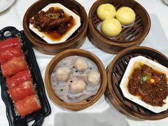 柱候金钱肚-稻香酒家·34年老字号·港式粤菜(汉街店)