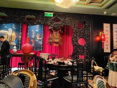 -誉八仙粤菜(万象天地店)