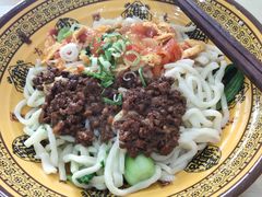 二合一拌面-老陕西面馆(恒茂商业广场店)