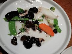 植物四宝-金牌外婆家(苏州中心店)
