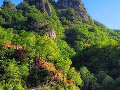 -西泰山风景区