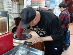 -朱阿根烧饼(赤峰路店)