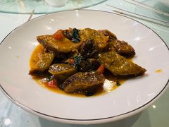 -海尔巴格·新疆菜(吐鲁番店)