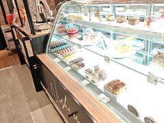-西村叔叔的店·面包·甜品·蛋糕(清河万象汇店)