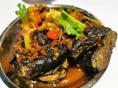 文和友臭豆腐-老长沙龙虾馆·聚会餐厅(白石洲店)