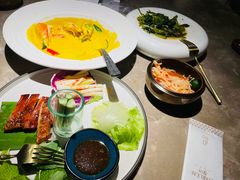 -星叶·东南亚料理(福州仓山万达店)