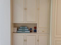 -索菲亚衣柜橱柜家具全屋定制(汶水红星店)