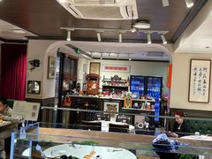 -阿莉餐厅(枣阳路店)