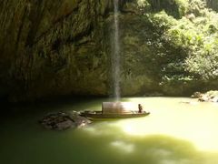 -英西峰林·洞天仙境